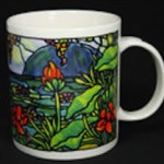 Martha mug 220