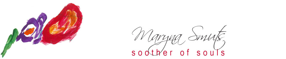 MarynaSmuts.com