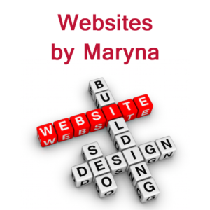 websitesbymaryna